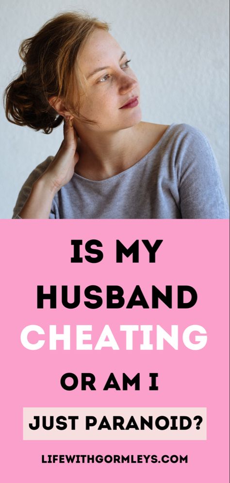 No matter how tough your marriage is, a man who has integrity will choose not to fall into sin and temptation. However, we should also understand that any marriage can survive even the gravest of offenses so as long as there is room for forgiveness and change. In this post, we will be looking into 6 signs on how to know if your husband is cheating on you. Husband Cheated Now What, Signs Of A Cheating Husband, Signs Your Husband Is Cheating, Is My Husband Cheating Signs, How To Survive Being Cheated On, Cheating Husband Signs, How To Know If He Is Cheating, How To Find Out If My Husband Is Cheating, Marry Someone Who