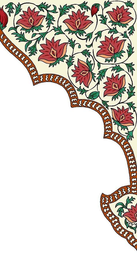 Wedding Doodles, Textile Motifs, Mughal Art Paintings, Gala Dress, Mughal Art, Baroque Ornament, Geometric Pattern Art, Print Design Art, Paisley Art