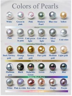 Most Beautiful Gemstones, Pearls And Gemstones, White Pearls Jewelry, Making Pearl Jewelry, Black Pearl Drawing, Pearl Jewelry Making, How To Draw Pearls, Drawing Pearls, Painting Pearls