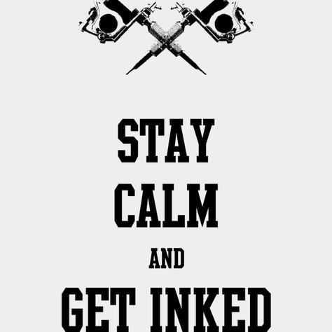 STAY CALM & GET INKED   Visit http://www.thatdiary.com/  for life quotes + lifestyle guide  +relationship advice and more  #tattoo #inked Body Modification, Bohol, Stay Calm, Pattern Tattoo, Skin Art, Piercing Tattoo, Love Tattoos, Tattoo You, Picture Tattoos