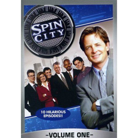 Free 2-day shipping on qualified orders over $35. Buy Spin City: Volume One (Full Frame) at Walmart.com Alan Ruck, Spin City, Michael J Fox, J Fox, Charlie Sheen, Muppet Babies, Tv Time, Crazy Man, Rocky Horror Picture Show