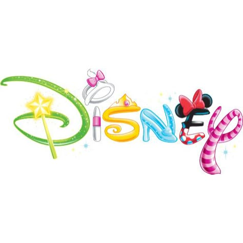 Walt Disney Logo, Disney Letters, Disney Clipart, Mickey Mouse Images, Disney Logo, Whatsapp Wallpaper Cute, Disney Scrapbook Pages, Disney Gif, Disney Princess Ariel