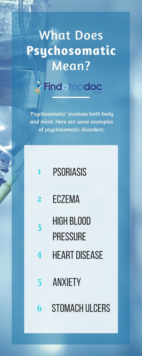 The term “psychosomatic disorder” means “a physical disease that is thought to be caused, or made worse, by mental factors.” This term is also used when mental factors cause physical symptoms but where there is no physical disease. For example, chest pain may be caused by stress and no physical disease can be found. Psychosomatic Diseases, Mind Connection, Foot Reflexology Massage, Reflux Diet, Acid Reflux Diet, Mental Disease, Kidney Cleanse, Stomach Ulcers, Ear Health