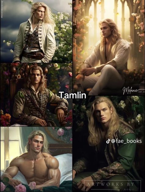 Tamlin Acotar, Acotar Characters, Acotar Fanart, Sara J Maas, Romance Series Books, Roses Book, Fantasy Romance Books, Book Fan Art, A Court Of Wings And Ruin