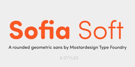 Sofia Pro Soft | Webfont & Desktop font | MyFonts Russian Fonts, Font App, Advanced Typography, Heart Font, Graffiti Font, Web Design Projects, Font Face, Font Names, Word Pictures