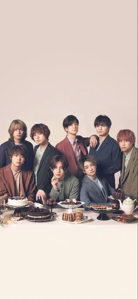 Hey Say Jump, Celebrities, Movie Posters, Film Posters