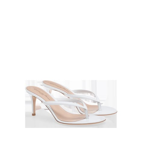 White Flip Flop Heels, White Heels Png, Flip Flop Heels, Heels Png, Shoes Png, Slippers Outfit, White Strappy Heels, Best Flip Flops, Fancy Heels