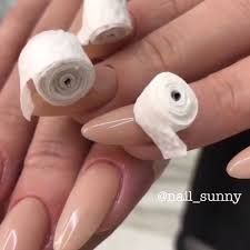 These are just totally mad! Can't see them catching on! Art On Nails, Nail Art Easy, Crazy Nail Designs, Crazy Nail Art, Home 2023, Polygel Nails, Crazy Nails, Simple Nail Art Designs, Art Easy