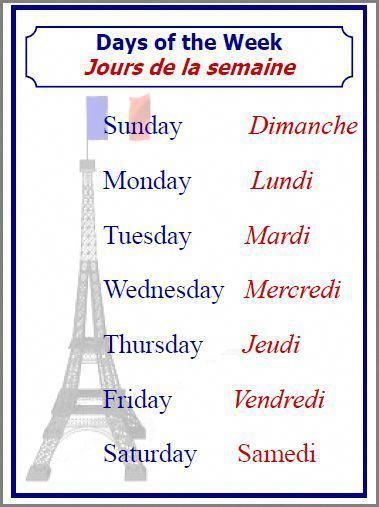 French Language Basics, Useful French Phrases, Learn To Speak French, French Basics, French Alphabet, French Flashcards, Basic French Words, Study French, French Teaching Resources