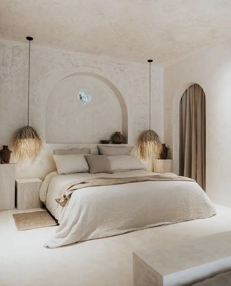 Tulum Home Design, Tulum Bedroom, Bali Home, Airbnb Design, Bali Villa, Dream House Interior, Decor Minimalist, Bedroom Aesthetic, Casas De Ensueño