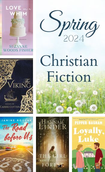 22 Christian Fiction Books You’ll Want to Check Out This Spring – Abigail M Thomas Clean Fiction Books, Christian Book Club Ideas, Christian Fiction Books For Women, Good Christian Books, Christian Mystery Books, Christian Entertainment, Christian Women Books, Reading Suggestions, 2024 Books