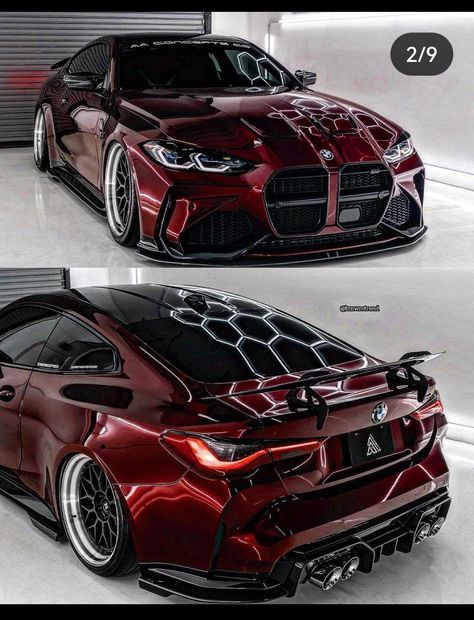 Modified Bmw, Bmw M4 G82, Bmw M4, Bmw, Cars