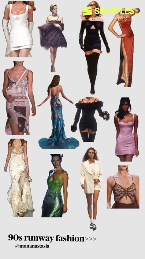 90s runway fashion>> @monanastasia #90srunway #90saesthetic #runwayfashion #dior #chanel #runwaymodel #monanastasia 90s Runway, 90s Runway Fashion, 90’s Aesthetic, Runway Models, Runway Fashion, Dior, Chanel, Catwalk Fashion