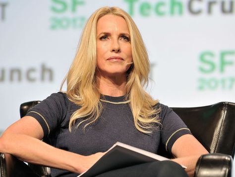 Laurene Powell Jobs, Nancy Reagan, Most Famous Quotes, Investigative Journalism, Washington Wizards, Rich Women, Bill Gates, Steve Jobs, Memoirs