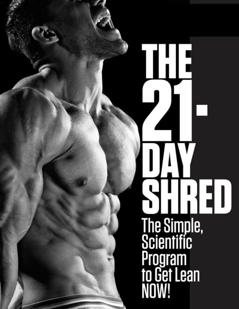 Shred Workout, Muscle And Fitness, Workout Fat Burning, Transformation Fitness, Trening Sztuk Walki, Gym Antrenmanları, Cardio Workout At Home, Fitness Advice, Muscle Fitness