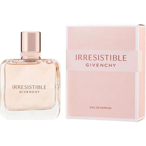 Irresistible Givenchy Perfume | FragranceNet.com® Givenchy Fragrance, Givenchy Irresistible, Givenchy Perfume, Makeup Gift Sets, Le Male, Shower Oil, Makeup Gift, Floral Fragrance, Fragrance Notes