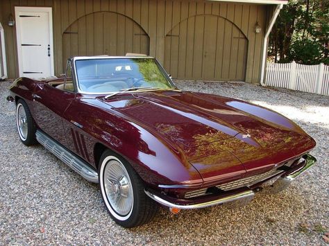 1967 Corvette, 1965 Corvette, Corvette C2, Corvette For Sale, Cars Muscle, Mustang Cars, Chevy Corvette, Corvette Stingray, Us Cars