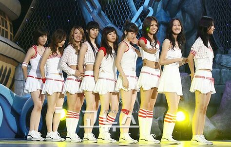 Into The New World Snsd, Kpop Halloween Costume, Girls' Generation, Jessica Jung, The New World, Live Performance, I Love Girls, Kpop Outfits, Girls Generation