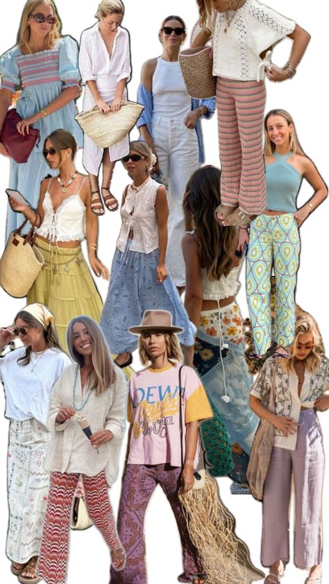 Copenhagen Style, Feminine Outfit, Spanish Style, Daily Outfits, Hair Tutorial, Chic Style, Color Mixing, Summer Outfits, Fashion Inspo