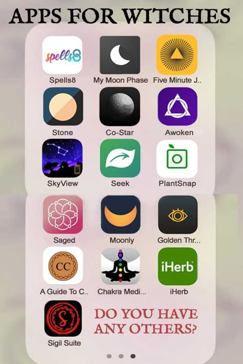 Witchcraft Apps Iphone, Apps For Witches Android, App For Witches, Best Apps For Witches, Witchy Apps For Android, Witchy Apps Iphone, Witch Apps Iphone, Witch Apps For Android, How To Become A Witch For Beginners