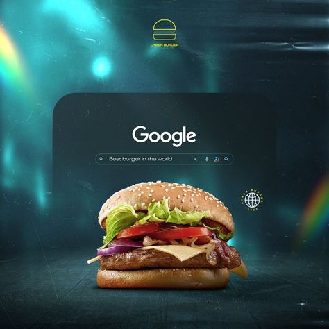 Burger Store, Social Media Advert, Restaurant Social Media, Social Media Branding Design, Social Media Advertising Design, Creative Advertising Design, Food Menu Design, Publicidad Creativa, Food Advertising