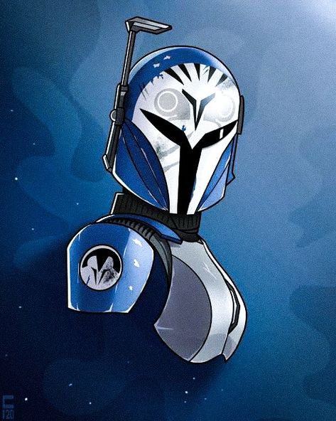 Bo Katan Kryze Tattoo, Bo Katan Drawing, Bo Katan Fan Art, Bo Katan Tattoo, Bo Katan Kryze Fanart, Bo Katan Wallpaper, Bo Katan Art, Mandolorians Tattoo, Bo Katan Kryze