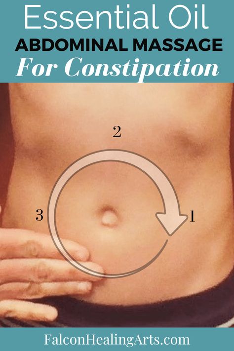 Essential Oils For Constipation, Constipation Relief Fast, Oil For Constipation, Kids Constipation, Ways To Relieve Constipation, Constipation Remedies, Regular Bowel Movements, Chronic Constipation, Acupressure Massage