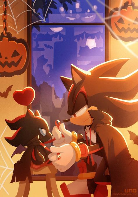 Shadow Chao, Shadow Sonic, Shadow And Amy, Sonic Heroes, Silver The Hedgehog, Sonic Funny, Sonic Fan Characters, Sonic Franchise, Hedgehog Art