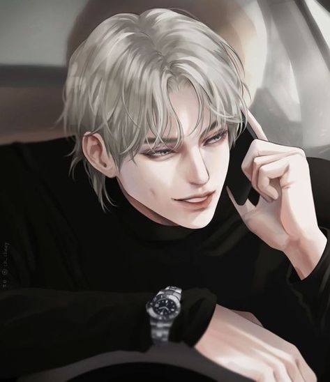 얼굴 드로잉, Dark Anime Guys, Cool Anime Guys, Digital Art Anime, Manga Boy, Anime Drawings Boy, Boy Art, Dark Anime