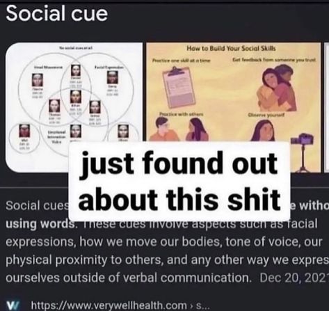 Coordinate Outfits, Social Cues, That One Person, Phone Calls, Silly Me, Facial Expressions, Just Girly Things, Social Skills, Going Crazy