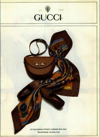 Hercule Archive: Gucci: An Italian Classic Gucci Adds, Vintage Gucci Aesthetic, Gucci Ads, Vintage Italian Fashion, Gucci Aesthetic, Gucci Ad, Bag Styling, Bamboo Bags, Vintage Editorials