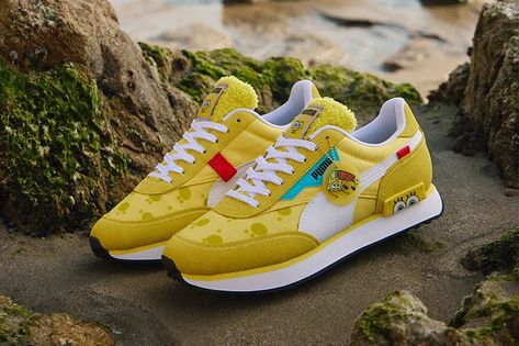 Spongebob And Patrick, Kyle Kuzma, Tokyo Fashion Week, Entertainment Design, Puma Suede, Tokyo Fashion, British Cars, Pumas Shoes, Pink Suede