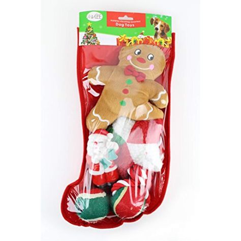 Christmas Stocking Ideas, Christmas Dog Toy, Stocking Ideas, Dog Christmas Stocking, Christmas Stocking Gifts, Dog Stocking, Personalized Stockings, Animal Room, Stocking Gifts