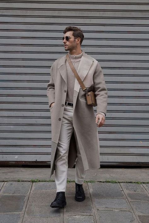 Casual Work Outfit 18 ideas for men – winter 2023-2024 Casual Outfits Men Fall, Nyc Outfits, Yoga Online, Autumn Trends, Winter Outfits Men, Stylish Mens Outfits, Men Fashion Casual Outfits, Streetwear Men Outfits, Mens Winter Fashion