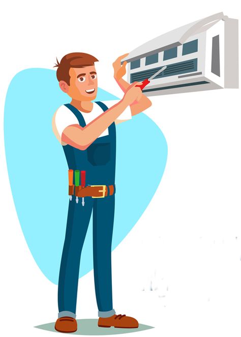 Ac Service Poster, Air Conditioning Logo, Book Sketches, Split Ac Unit, Ac Technician, Mini Split Ac, Ac Cleaning, Air Conditioning Maintenance, Air Conditioner Service