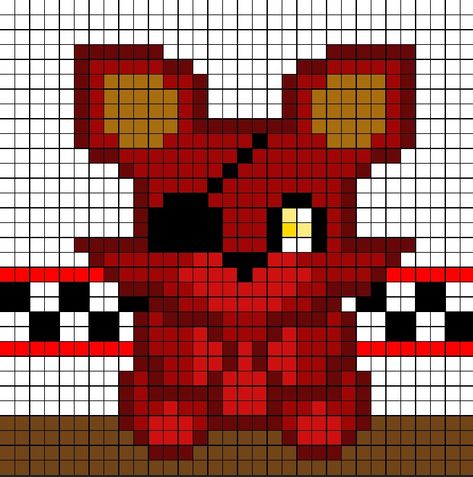 Fnaf Alpha Pattern, Bmo Pixel Art, 32x32 Pixel Art Anime, Fnaf Pixel Art Grid, 32 By 32 Pixel Art, Pixel Art 32x32 Grid, Pixel Art Fnaf, Fnaf Pixel Art, 32x32 Pixel Art Grid