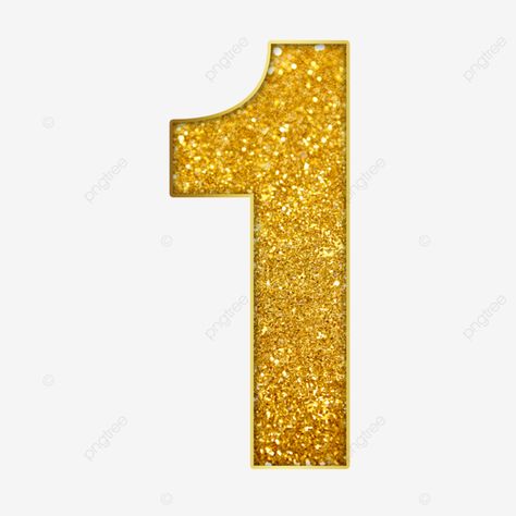 Number 1 Design Fonts, 1 Number Wallpaper, 1 Number Logo, Number One Logo, Number Font, Number Wallpaper, Golden Number, Number Fonts, Simple Cake Designs