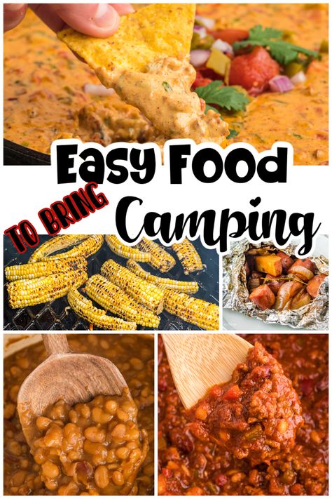 Level up your camping cuisine with these mouthwatering recipes! From savory Foil Pack Hobo Dinners to indulgent Cheddar Bacon Potato Packets, each dish brings a burst of flavor to your outdoor adventures. Try them now for a camping experience that's easy, delicious, and unforgettable! 🏕️🍽️ #CampfireCooking #OutdoorEats #CampingRecipe Foods To Take Camping, Camping Potatoes, Hobo Foil Packs, Food To Bring Camping, Camping Lunch Ideas, Food To Take Camping, Potato Packets, Camping Lunch, Hobo Dinners