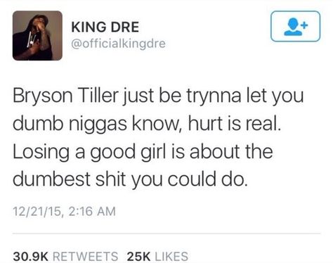 Bryson Tiller Lyrics Captions, Bryson Tiller Lyrics, Bryson Tiller Songs, Bryson Tiller Quotes, J Cole Quotes, Rapper Quotes, Rap Quotes, Bryson Tiller, Entertaining Quotes