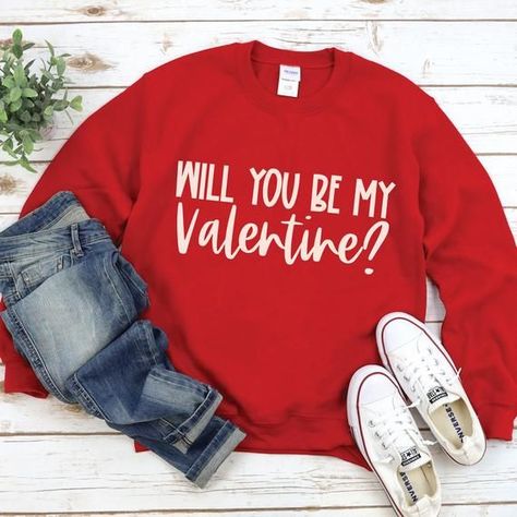 Will You Be My Valentine?, Teacher SVG Digital Cut File Valentine Vibes, Fall Tee Shirts, Hello Valentine, Valentine Wishes, Hugs Kisses, Valentine Svg, Retro Valentines, Teacher Svg, Fall Tee