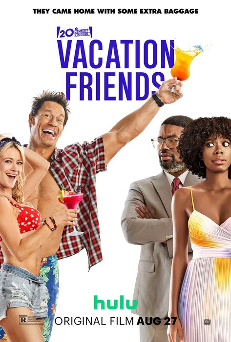 Friends Movie Poster, Vacation Quotes Funny, 2022 Movies, Friends Movie, The Most Beautiful Celebrities, Vacation Friends, New Movie Posters, Friend Vacation, Vacation Humor