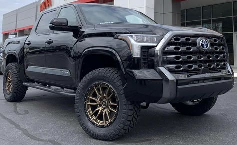 Toyota Tundra Lifted, Toyota Tundra Trd Pro, Tundra Trd Pro, Toyota Tundra Trd, 4x4 Off Road, Custom Pickup Trucks, Honda Ridgeline, Truck Yeah, Nissan Frontier