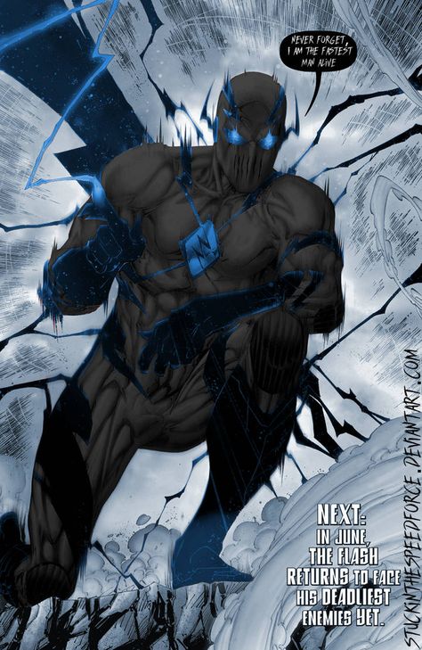 Rebirth Zoom (Hunter Zolomon) by stuckinthespeedforce Evil Speedster Oc, Speedster Suit Designs Oc, Hunter Zolomon, Zoom Dc Comics, Professor Zoom, Dread Inspiration, Art Dc Comics, Flash Comics, Speed Force