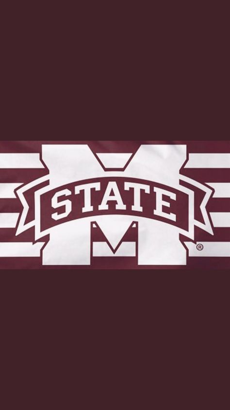 University Aesthetic Wallpaper, Mississippi State Cowbell, Football Aesthetic, University Aesthetic, Hail State, Mississippi State University, Mississippi State Bulldogs, Football Football, Mississippi State