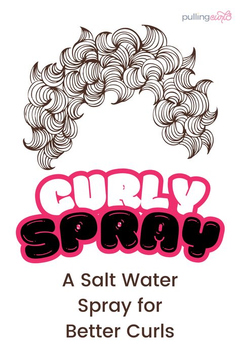 Create effortless beachy waves at home with our DIY salt water curly spray! Learn how to make this easy and natural hair product using salt, water, and a few drops of essential oils. Achieve tousled, textured curls with a simple spritz. Say hello to gorgeous, summer-ready hair! Keywords: salt water spray, curly hair, beachy waves, DIY hair product, natural hair care, hair styling, tousled curls, textured hair, homemade hair spray, summer hair. Diy Curl Spray, Diy Texture Spray For Hair, Texture Spray For Hair, Salt Water Hair Spray, Diy Sea Salt Spray, Homemade Hair Spray, Diy Hair Spray, Salt Hair, Diy Curls