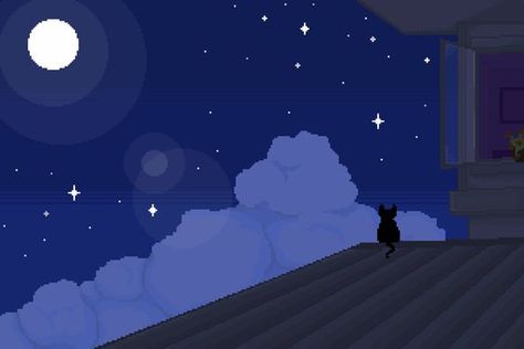 Pretty Wallpaper Gif, Pixel Art Space Wallpaper, Retro Pixel Art Gif, Pixel Art Pfp Gif, Pixel Art Gif Background, Pixel Art Cat Gif, Wallpaper Backgrounds Laptop Gif, Pixel Background Gif, Discord Banner Gif Aesthetic