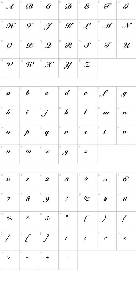 Snell Roundhand Black Script - Free Font Download Font Abc, Abc Chart, Free Font Download, Popular Fonts, Free Script Fonts, Character Map, Font Types, Font Download, Free Fonts Download