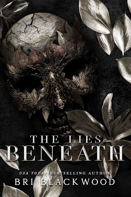 Release: The Lies Beneath by Bri Blackwood (Dark Romance) Dark Academia Romance, Best Wattpad Books, Dark Books, Romance Book Covers, Fantasy Books To Read, Gothic Romance, Dark Romance Books, Recommended Books To Read, Top Books To Read