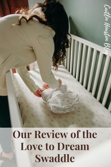 SLEEP: One of the most discussed topics of parenthood. We will do anything to make sure our babies are safe, comfortable, and cozy when it comes time to dream. Since our third, Arbor, was born in December, we have been... Read More The post Our Review of the Love to Dream Swaddle appeared first on Caitlin Houston. Best Ballet Flats, Baby Sleep Consultant, Love To Dream Swaddle, Sleep Consultant, Newborn Swaddle, Sleep Routine, Baby Development, First Time Moms, Baby Swaddle