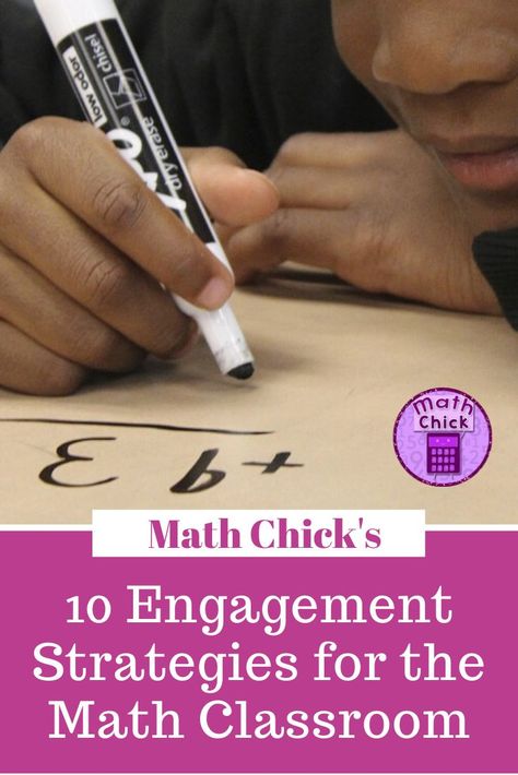 Student Engagement Strategies Elementary, Engagement Strategies Elementary, Math Engagement Strategies, Classroom Engagement Strategies, Math Instructional Strategies, Student Engagement Activities, Study Tricks, Long Term Memory, Student Engagement Strategies